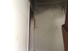 2019 02 16 Wohnungsbrand Josefstrasse  4 