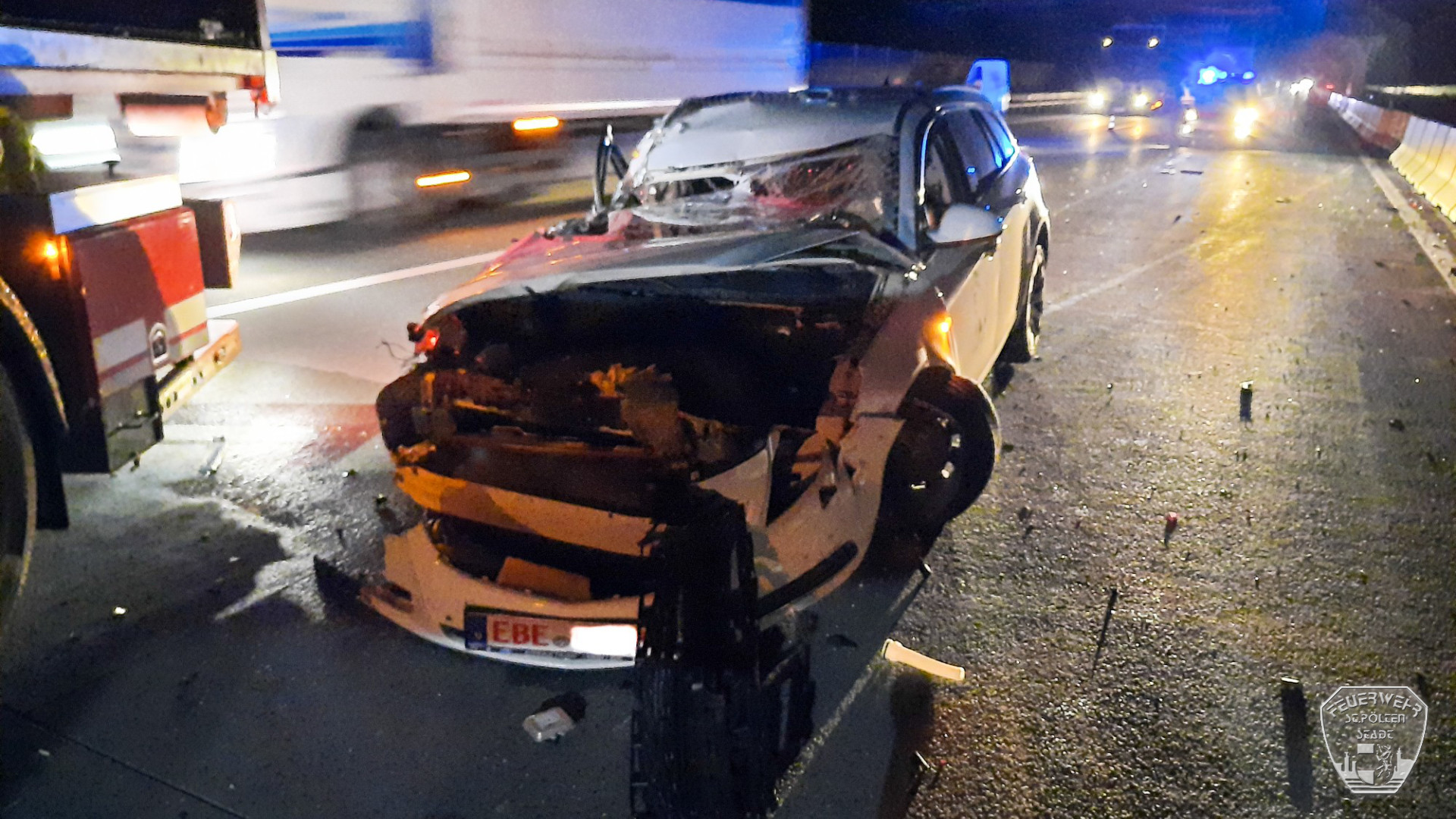 2020 04 03 TE PKW Bergung A1 km64 5 043632