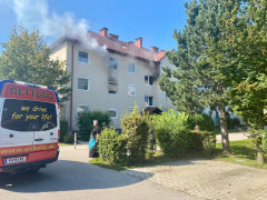 2020 09 09 Wohnungsbrand St.Georgen  2 