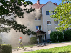 2020 09 09 Wohnungsbrand St.Georgen  3 