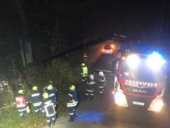 2020 11 08 Aufwendige Fahrzeugbergung in Pyhra  2 
