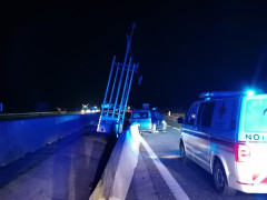 FF St. P  lten Stadt MR A1 Ri Wien 2