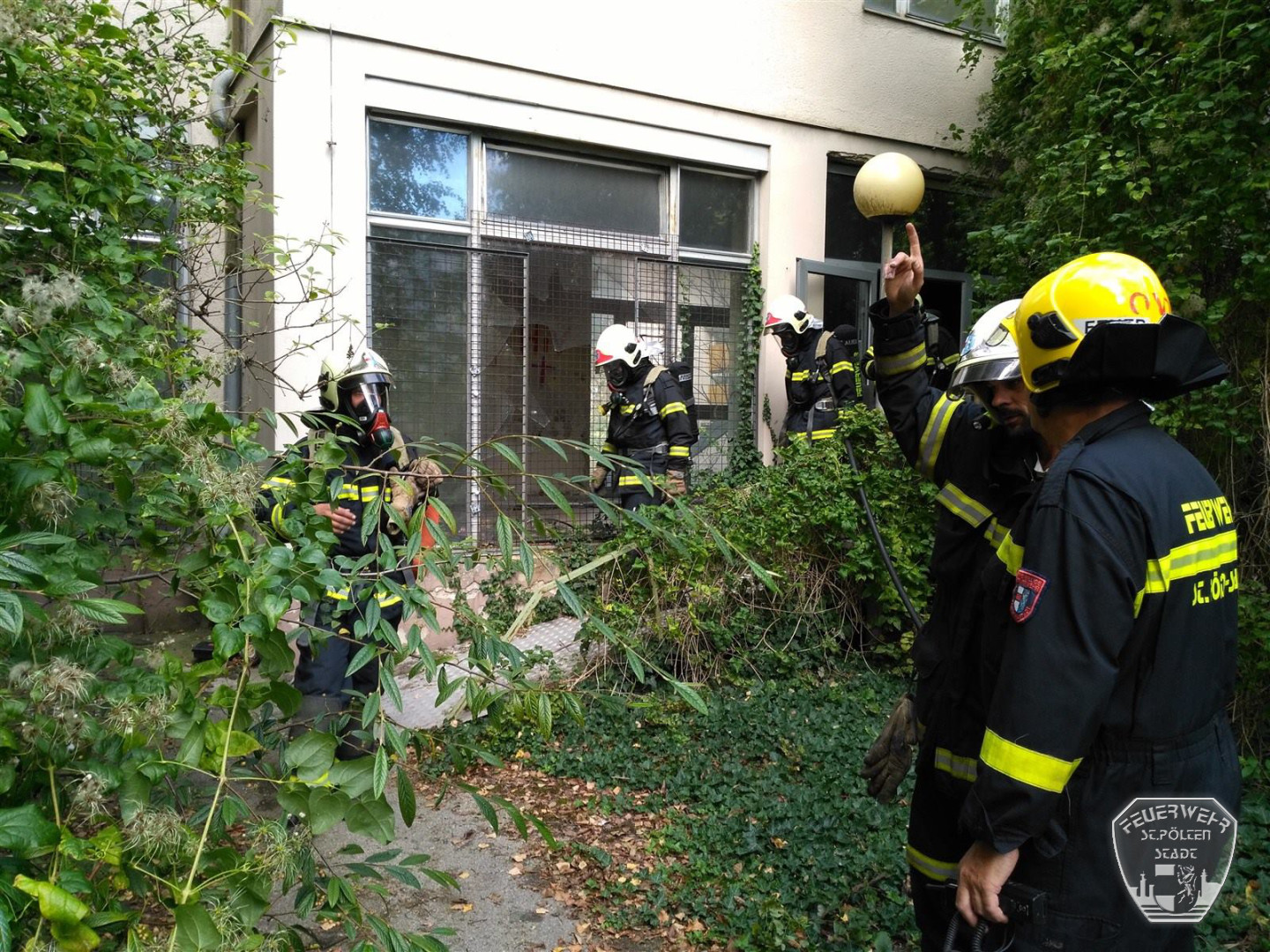 2016 09 18 Zimmerbrand Trautsonstr 2