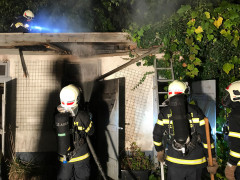 2016 10 21 Schuppenbrand Heidenheimerstr 7