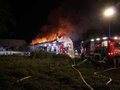 2016 10 30 Wohnhausbrand Wilhelmsburg 1 2016 10 30 Wohnhausbrand Wilhelmsburg 1