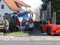 2016 11 03 VerunfallterMuellwagen 2