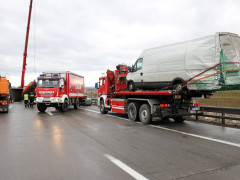 2017 03 10 LKW umgekippt  2 