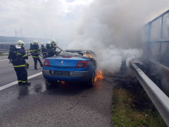 2017 07 04 Fahrzeugbrand A1 3