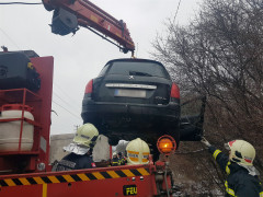 2018 03 20 VU Viehofen Person eingeklemmt 6