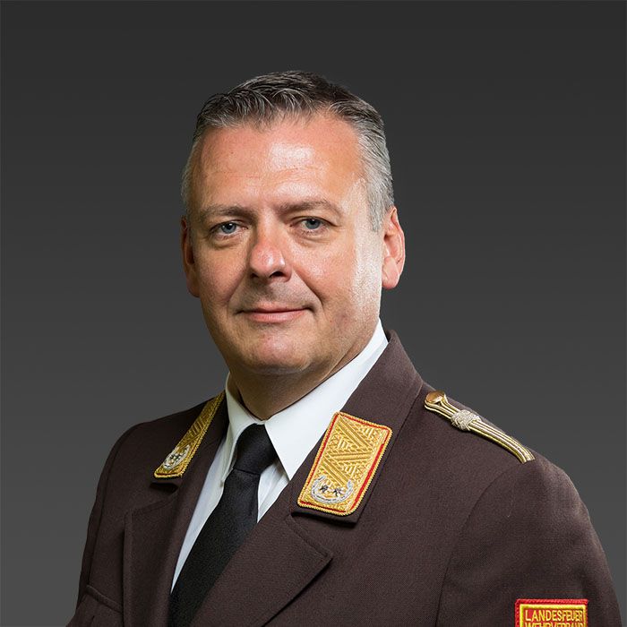 Dietmar Fahrafellner